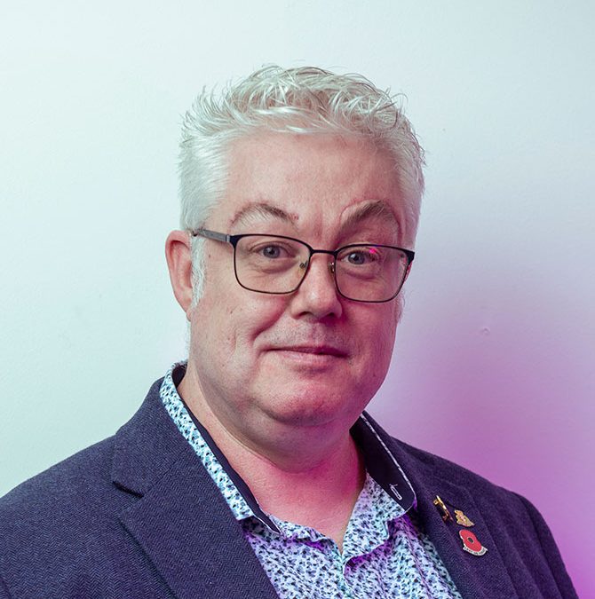 Simon Smith of Objective Health is a bright spark 