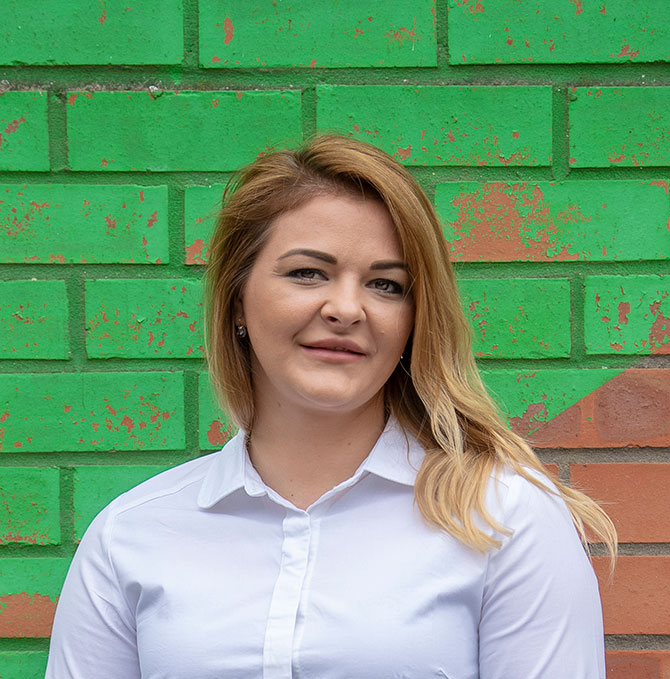 Lana Grisina | BusinessWorks Magazine