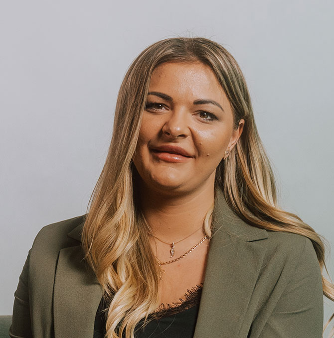 Lana Grisina | BusinessWorks Magazine