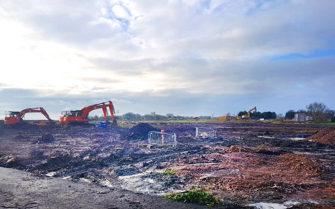 Landowners and Beal Homes agree ‘West Hill II Kirk Ella’ development deal