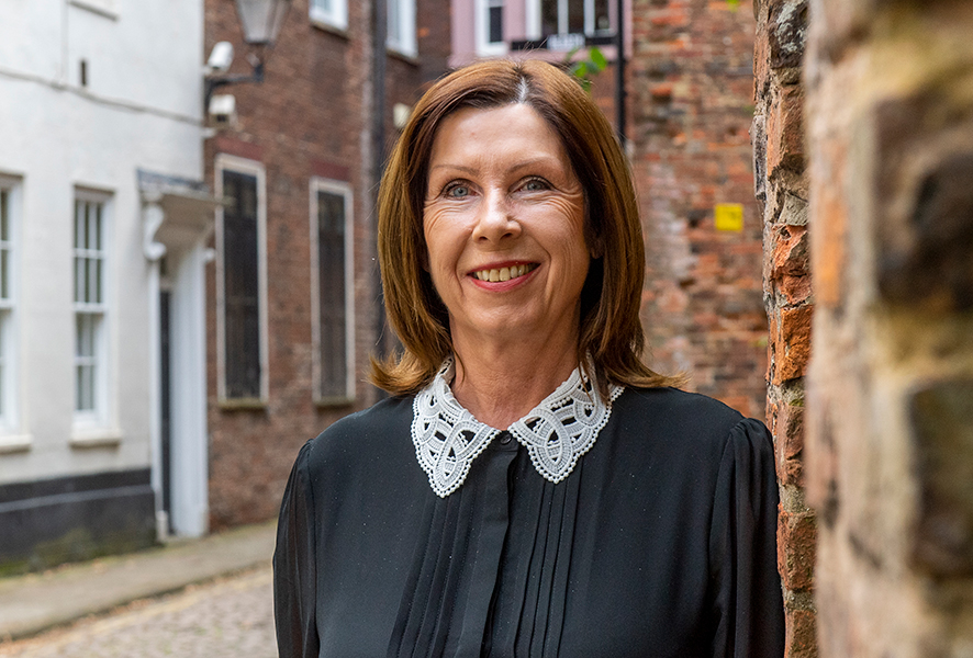 Language is Everything CEO Carolyn Johnson