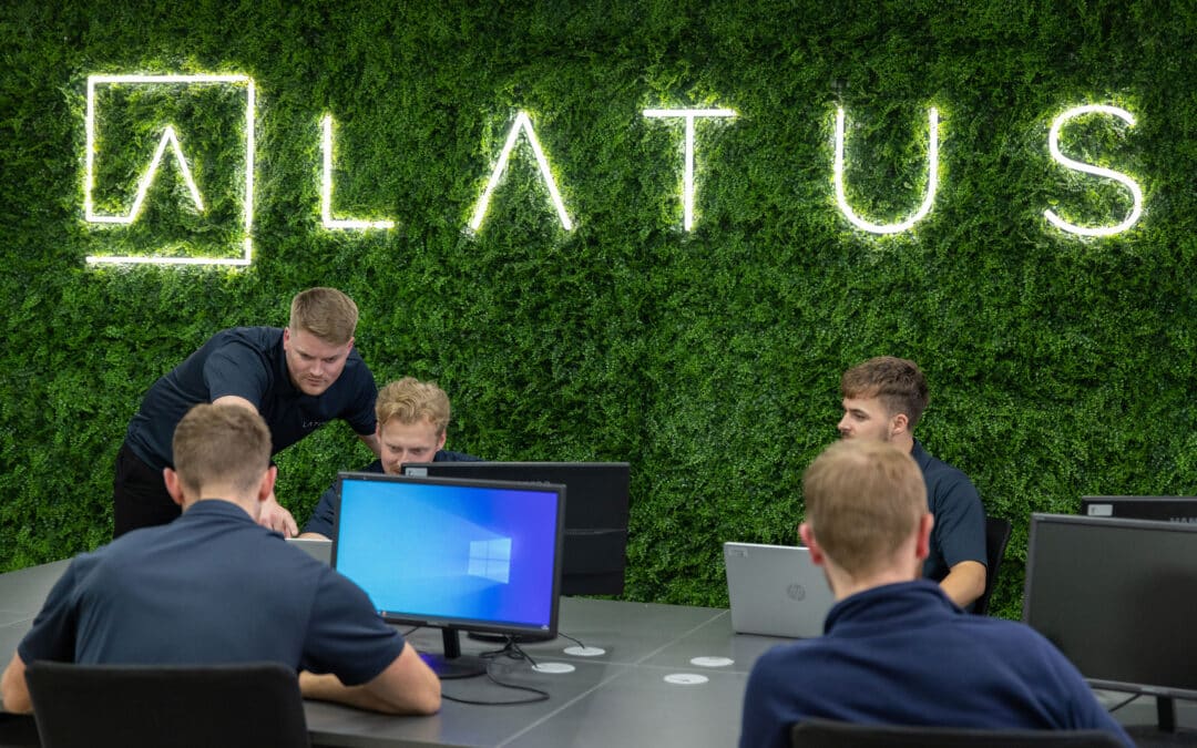 Latus Health developing new state-of-the-art health and wellbeing clinic in Hull