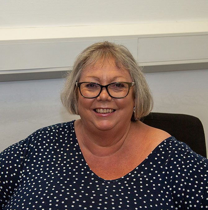 Washington entrepreneur eyes recruitment firm expansion