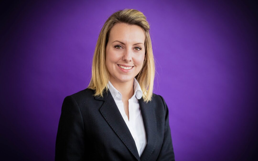 Thursfields to host menopause training and policy workshop