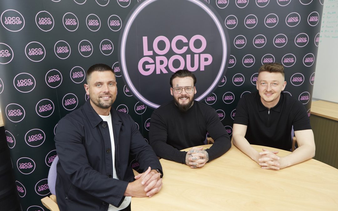 Loco leading the way to regenerate the region’s nightlife