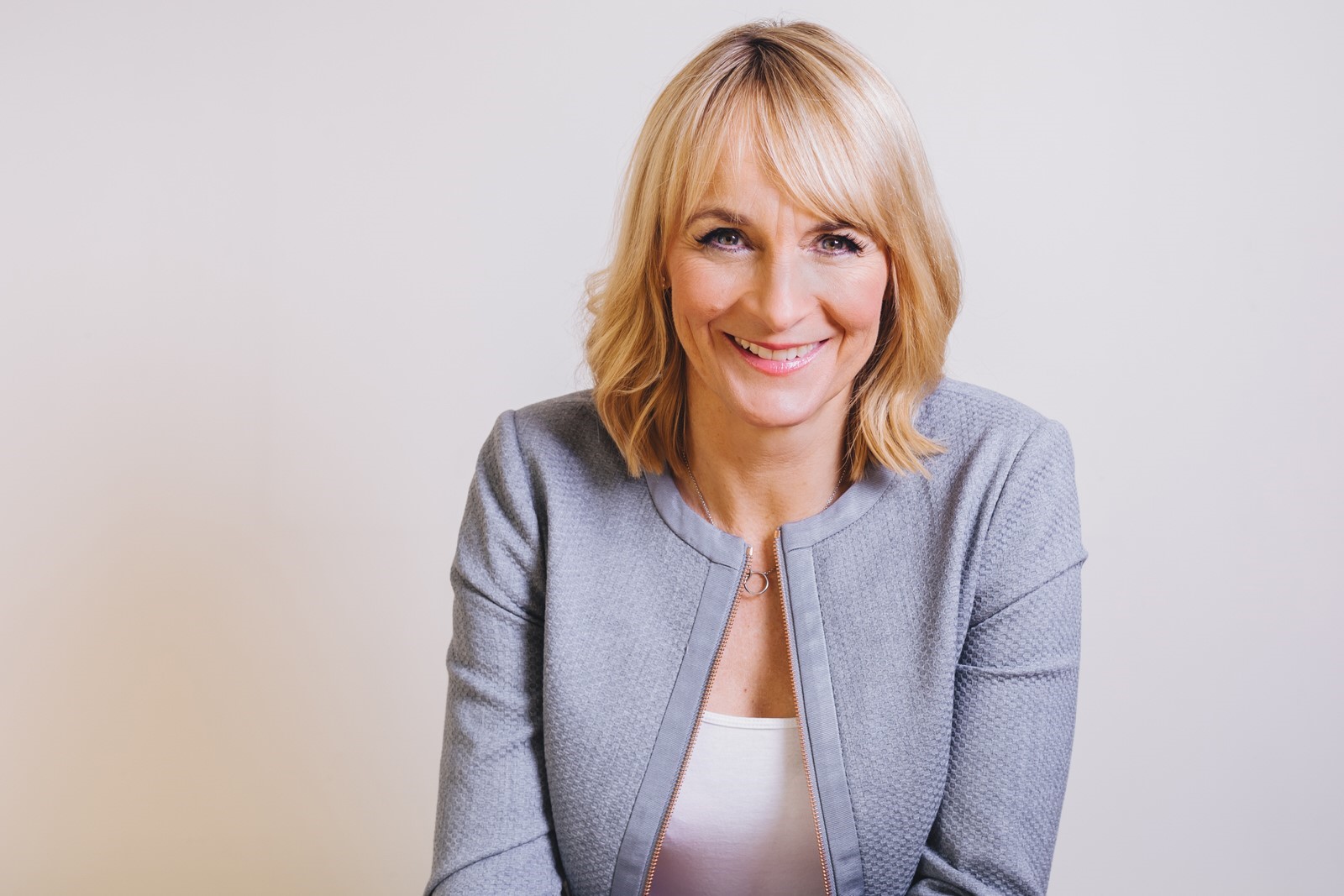 Louise Minchin