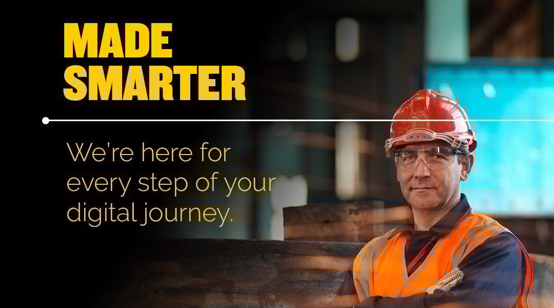 Funding set to boost ‘smart’ manufacturing across the Humber