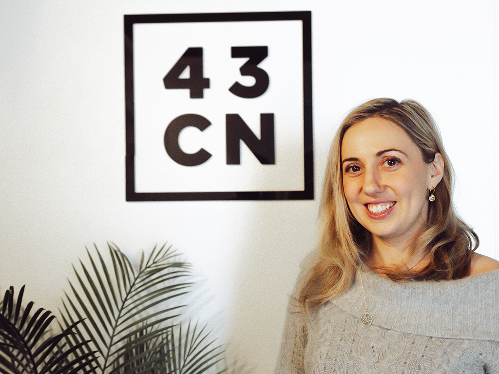 Marisa Crimlis-Brown