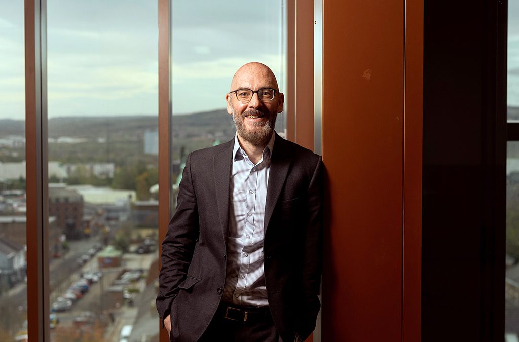 Hay & Kilner advises Indigo Software shareholders on sale to global provider