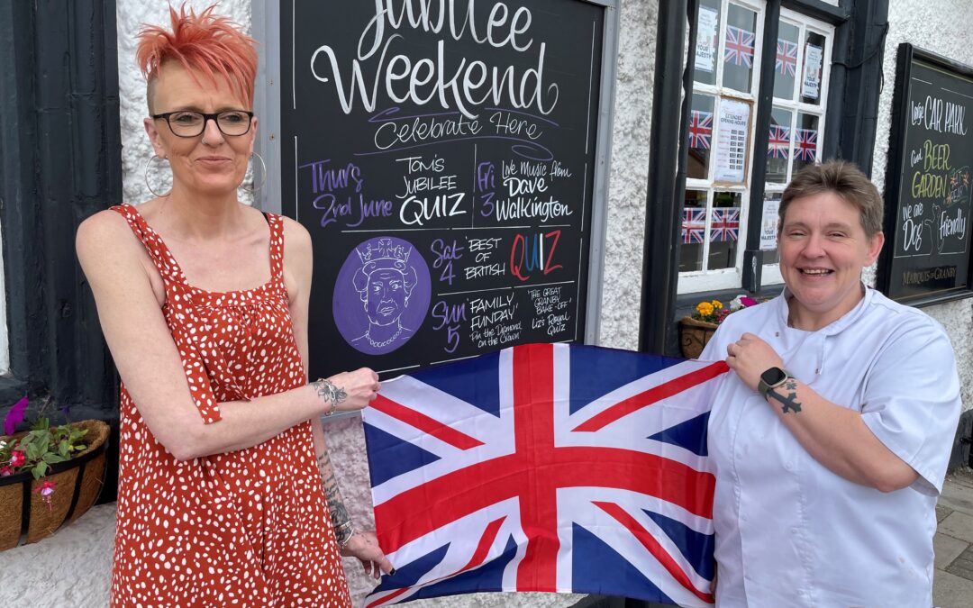 Flotilla and flypast put the Humber centre stage for Platinum Jubilee celebrations