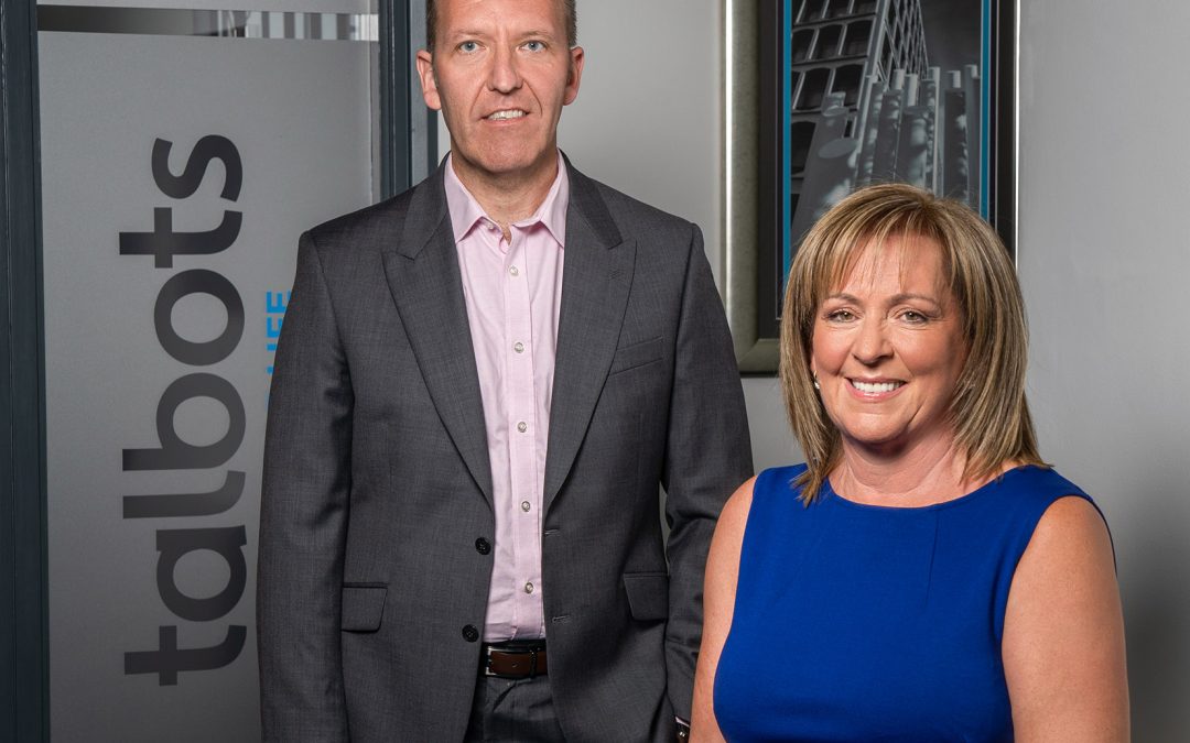 Talbots Law appoints new CEO to develop five-year expansion plan
