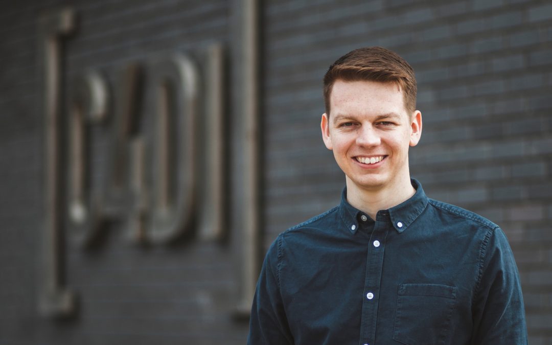 New content marketing agency hopes to resonate with Hull businesses