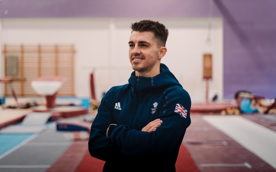 University announces double Olympic champion as ambassador to mark Team GB partnership anniversary
