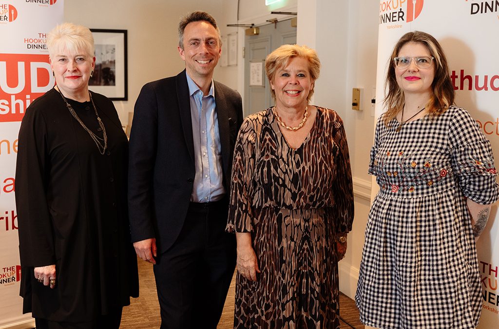 Young entrepreneurs call on mayoral candidates for action to help microbusinesses
