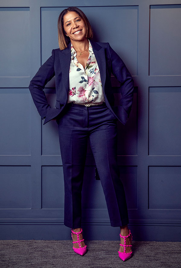 Melissa Coutts | BusinessWorks Magazine