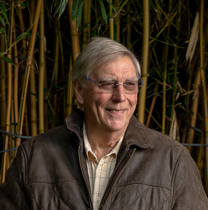 Michael Lamb of Syentium