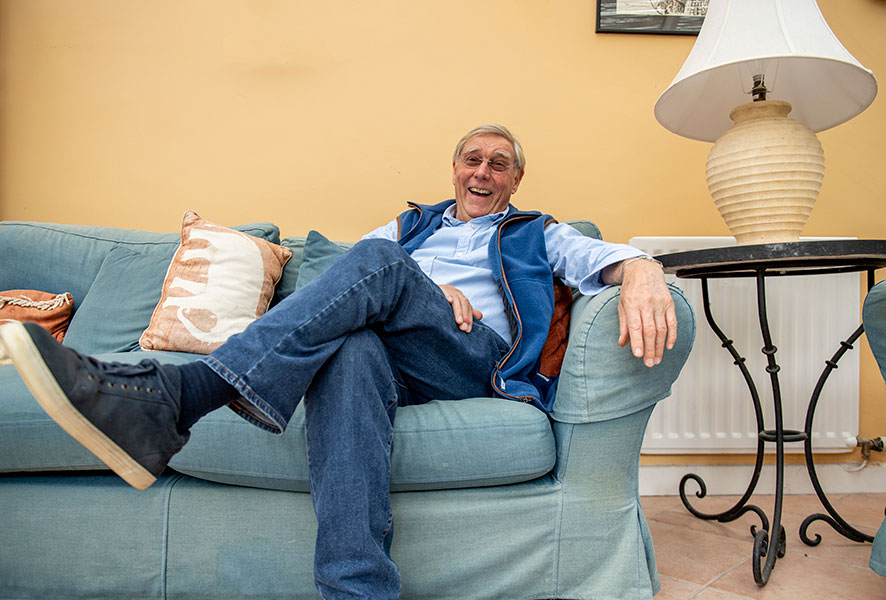 Michael Lamb Syentium