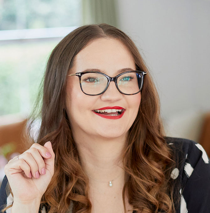 Michaela Reaney | BusinessWorks Magazine