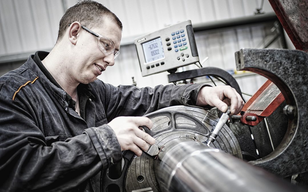 More sales, more jobs and more investment predicted by West Midlands SME manufacturers