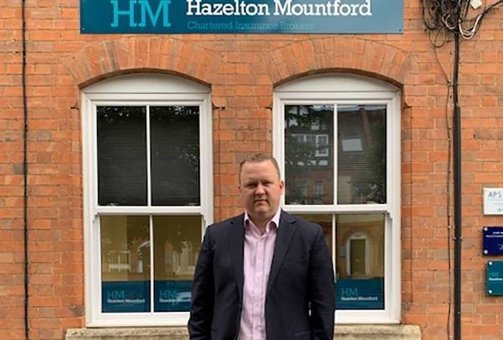Hazelton Mountford expands Evesham team to meet demand