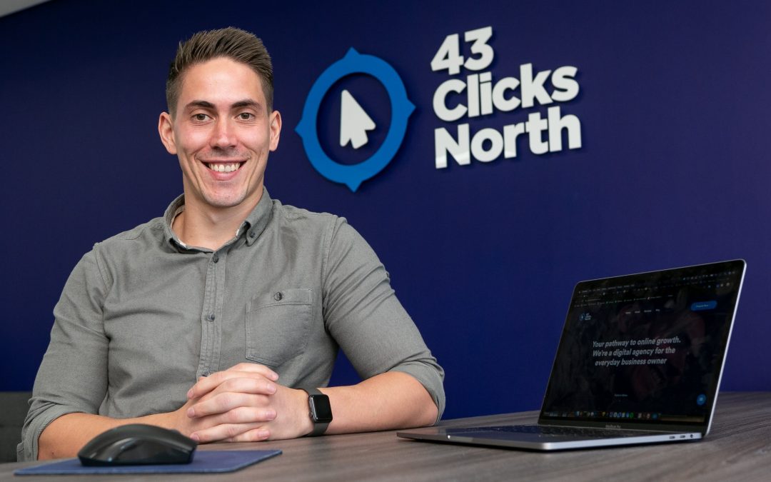 43 Clicks North set for office switch as numbers rise