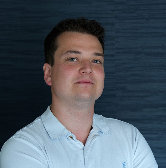 Mike Schooling | BusinessWorks Magazine