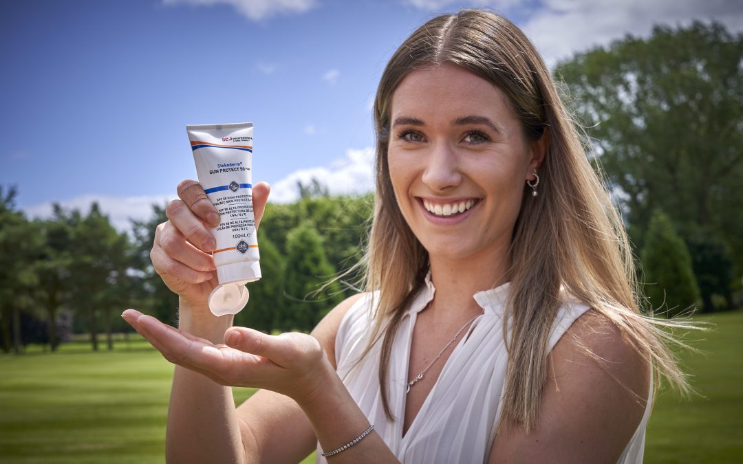Rollits to offer splashes of wine and sunscreen at Driffield Show