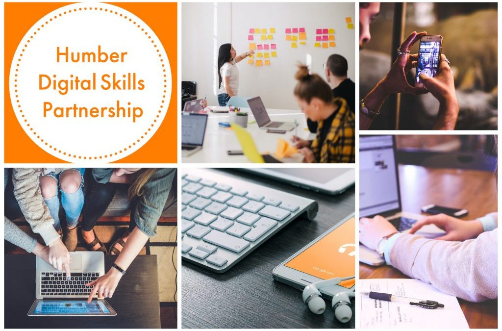 HEY LEP’s regional digital skills project officially adopted by the Government