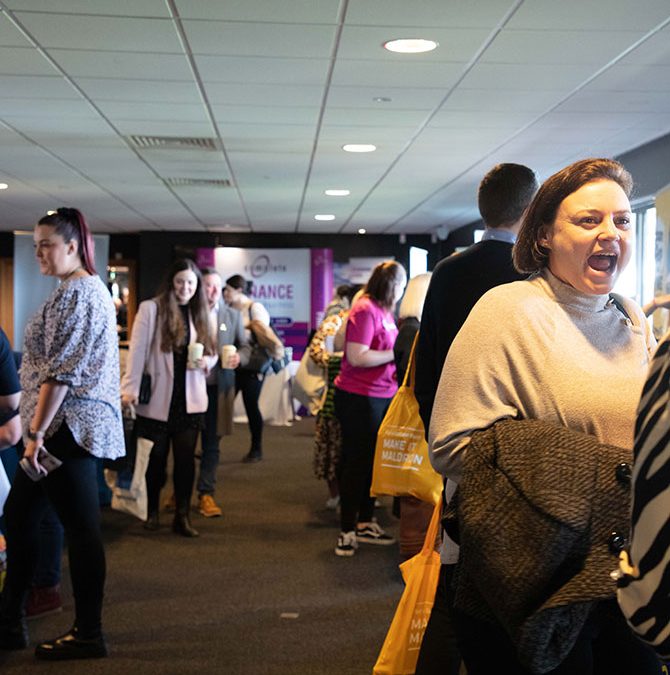 North East Expo reaches its 15th year 