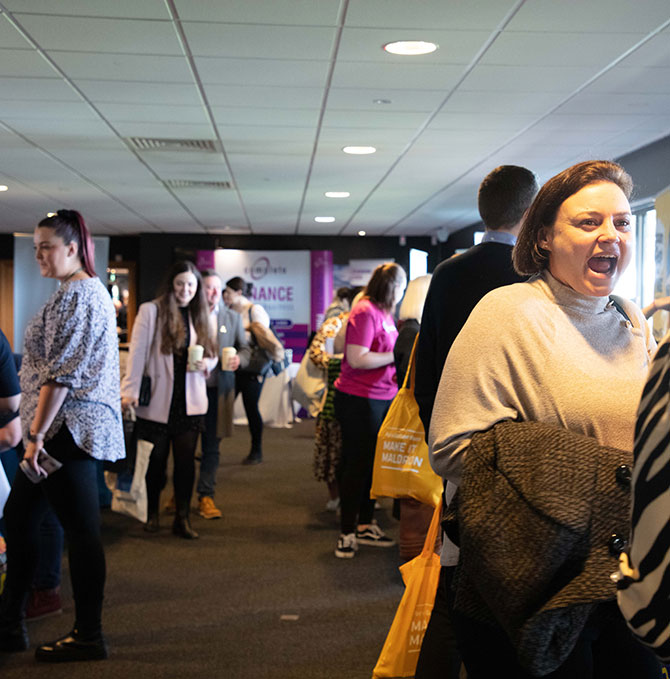 North East Expo 2023 comes to Newcastle Falcons | BusinessWorks North East