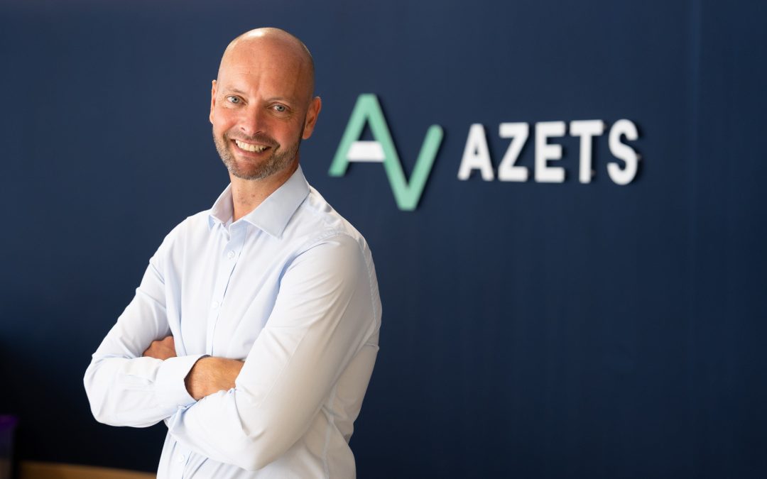 Azets UK makes raft of mid-year promotions