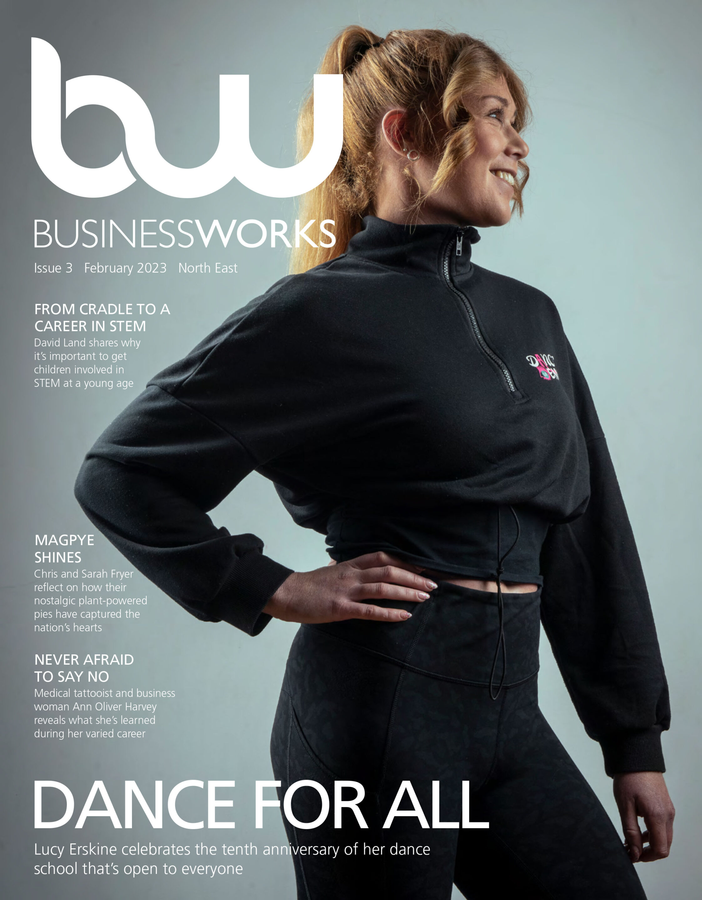 BusinessWorks North East issue 03