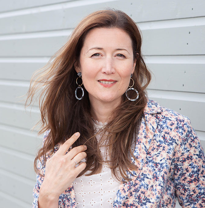 Naomi Snelling