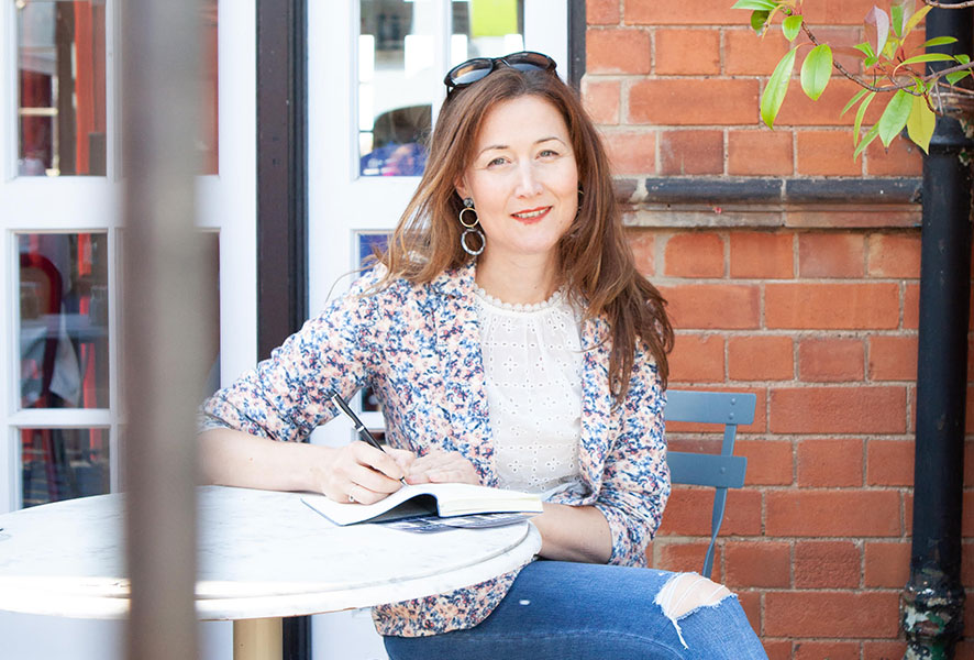Naomi Snelling, BusinessWorks