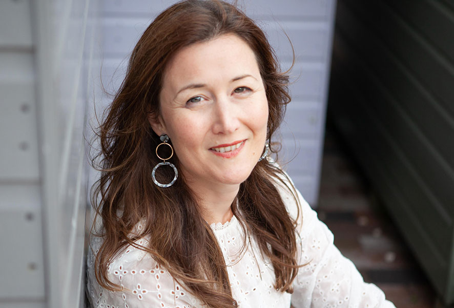 Naomi Snelling talks to BusinessWorks magazine