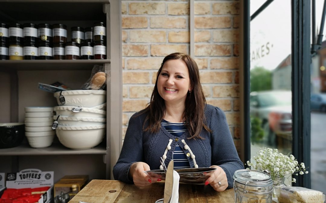 Founding members to share stories from 25 years ago as Women in Business celebrates silver jubilee
