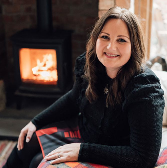 A quick chat with Natalie Houfe, BW’s new events director