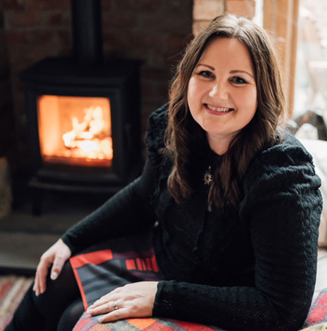 Natalie Houfe | BusinessWorks Magazine