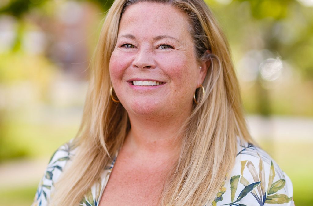 Hull and East Yorkshire Children’s University leader to take up new charity role