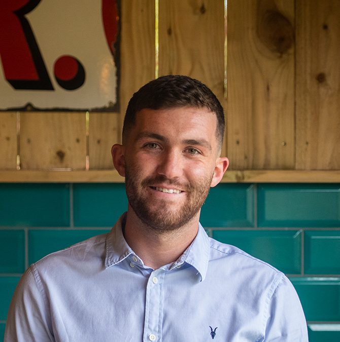 Nathan Berry founder of Aston Beaumont on building his property empire
