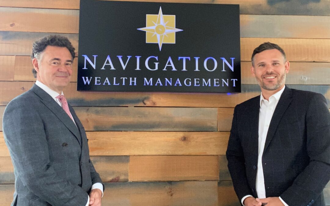 Navigation Wealth Management announces strategic acquisition