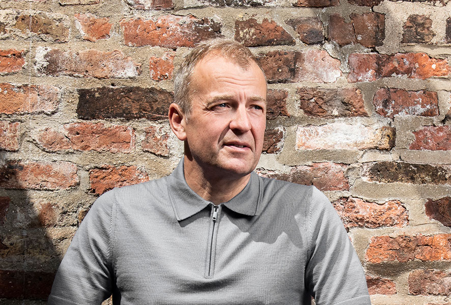 Neil Hudgell, Hull