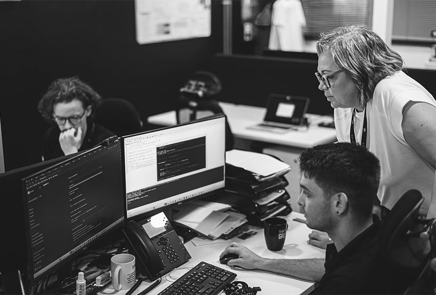 Net-Defence, Team Valley, Gateshead | BusinessWorks Magazine
