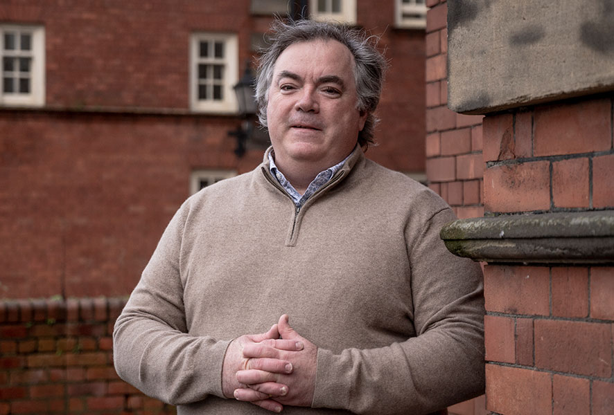 Nick Mapletoft