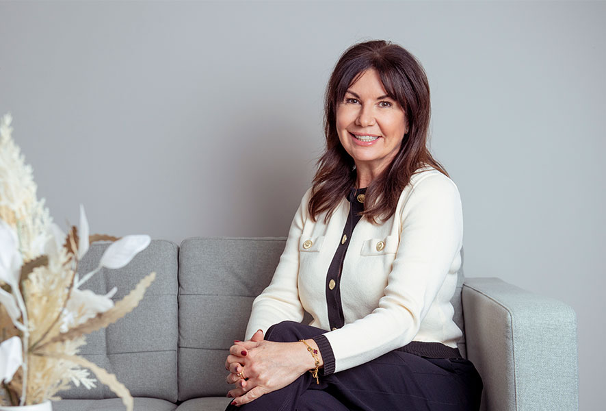 Eazyrooms founder Nikki Blowers | BusinessWorks magazine