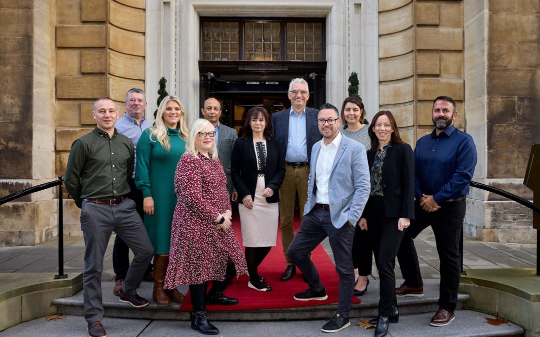Willerby builds on success by promoting homegrown talent to leadership roles