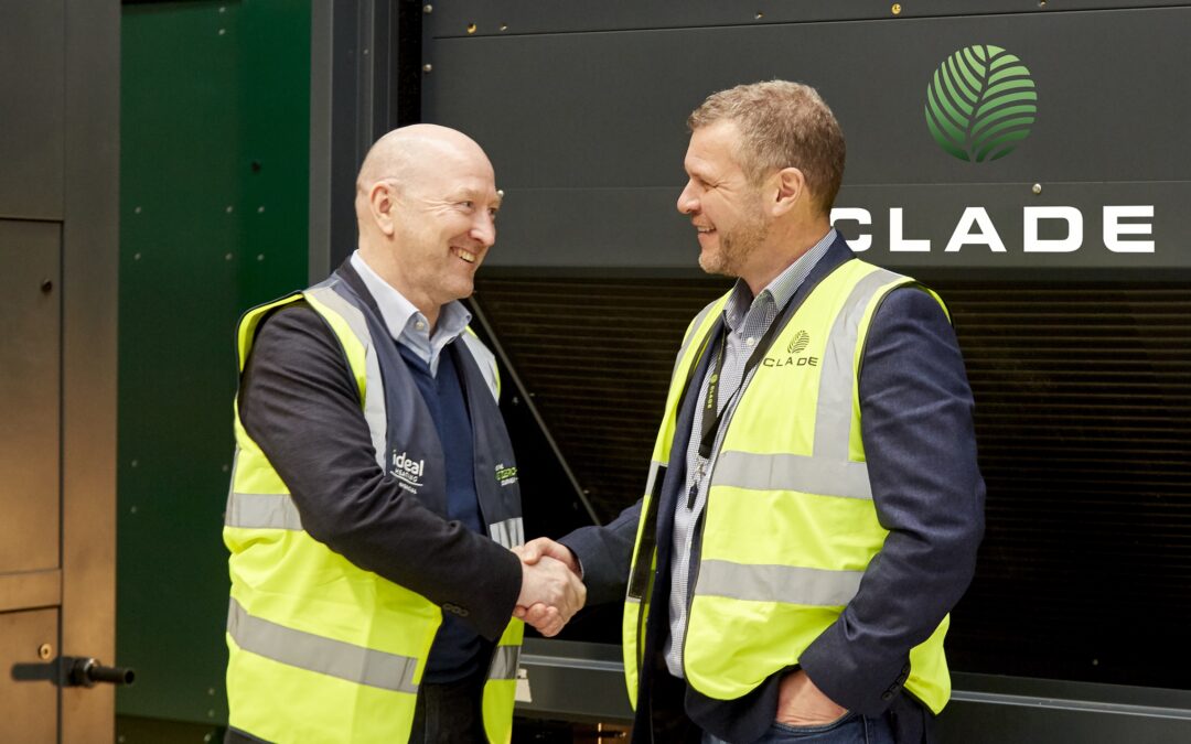 Groupe Atlantic makes major investment to enhance low-carbon heating portfolio