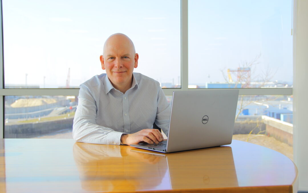 Spencer Group appoints experienced lead to enhance in-house rail design capabilities