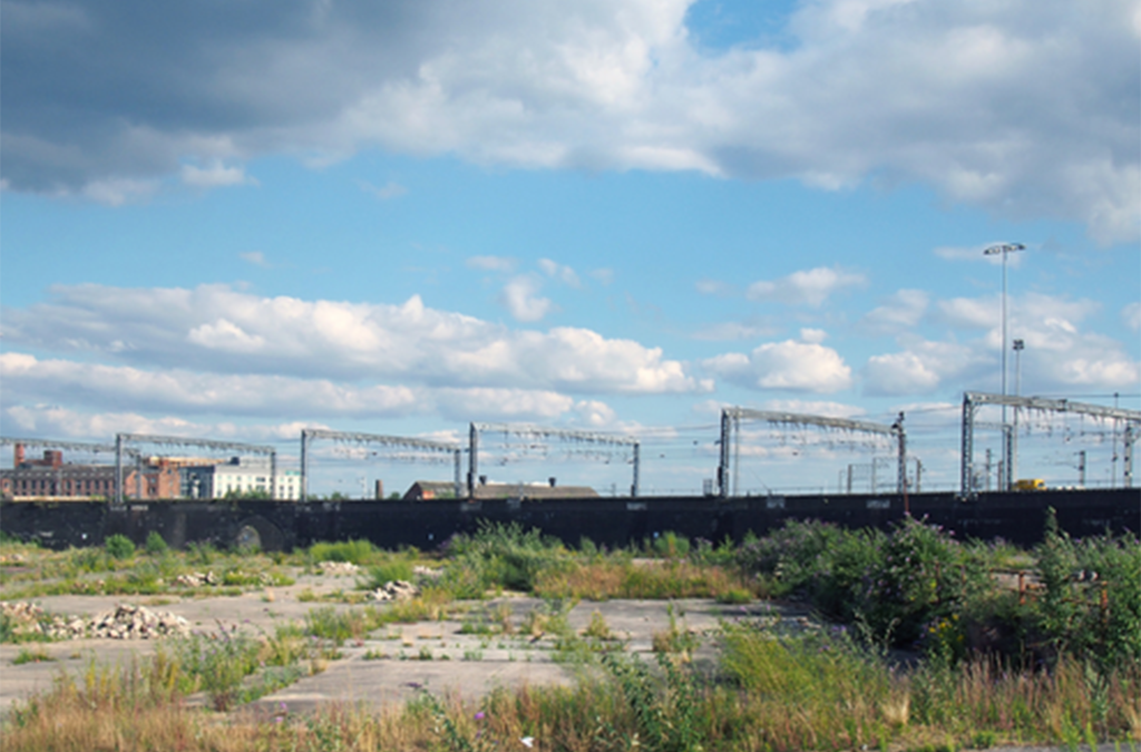 38,000 new homes on brownfield land to tackle the North East’s housing crisis