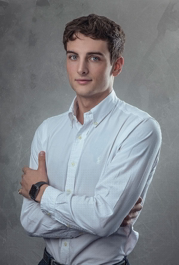 ODOS Properties owner James Graham
